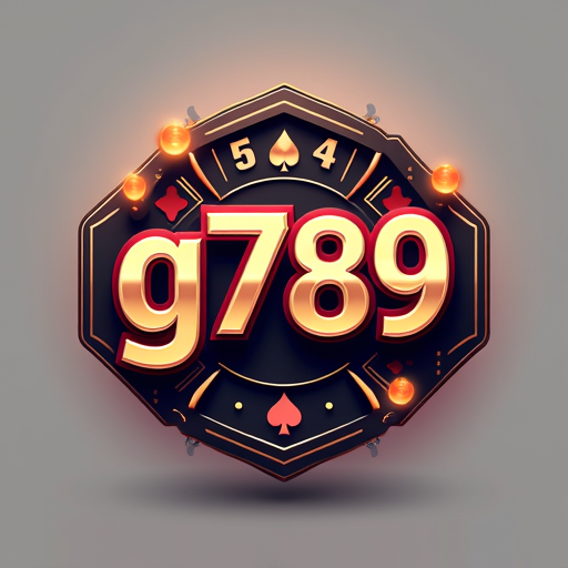 Ícone do g789